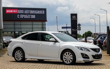 Mazda 6, 2010 год, 955 000 рублей, 3 фотография