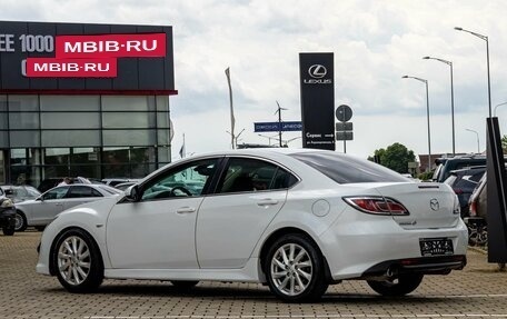 Mazda 6, 2010 год, 955 000 рублей, 4 фотография