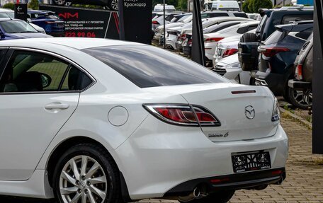 Mazda 6, 2010 год, 955 000 рублей, 10 фотография