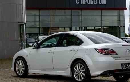 Mazda 6, 2010 год, 955 000 рублей, 9 фотография