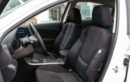 Mazda 6, 2010 год, 955 000 рублей, 11 фотография