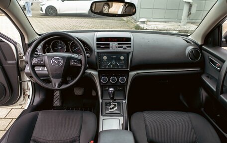 Mazda 6, 2010 год, 955 000 рублей, 16 фотография