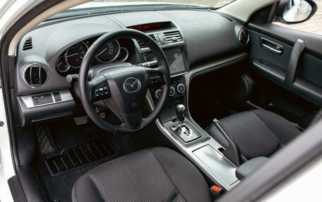 Mazda 6, 2010 год, 955 000 рублей, 13 фотография