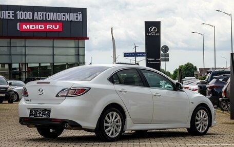 Mazda 6, 2010 год, 955 000 рублей, 6 фотография