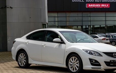 Mazda 6, 2010 год, 955 000 рублей, 7 фотография