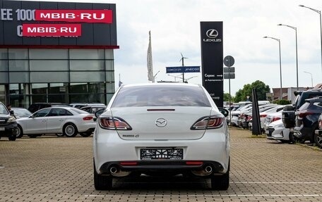 Mazda 6, 2010 год, 955 000 рублей, 5 фотография