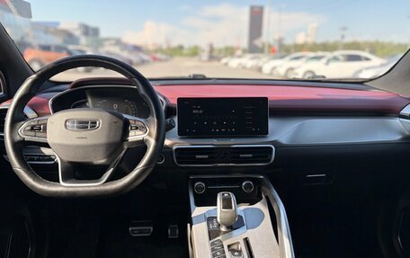 Geely Coolray I, 2021 год, 1 749 000 рублей, 8 фотография