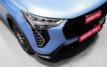 Haval Jolion, 2026 год, 2 599 000 рублей, 4 фотография