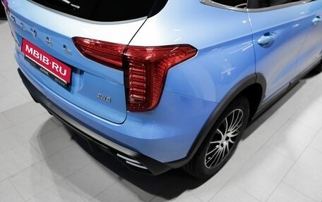 Haval Jolion, 2026 год, 2 599 000 рублей, 13 фотография