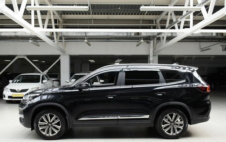 Chery Tiggo 8 I, 2021 год, 1 350 000 рублей, 4 фотография
