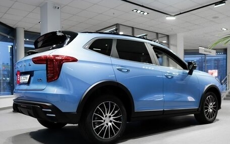 Haval Jolion, 2026 год, 2 599 000 рублей, 12 фотография