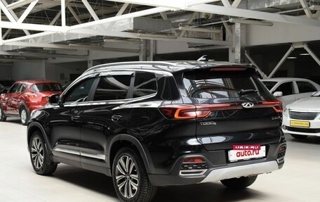 Chery Tiggo 8 I, 2021 год, 1 350 000 рублей, 5 фотография
