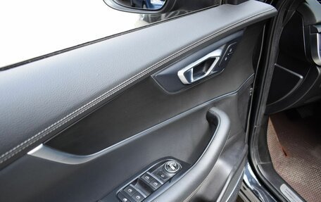 Chery Tiggo 8 I, 2021 год, 1 350 000 рублей, 16 фотография