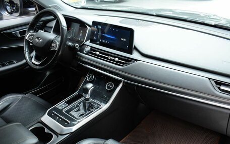 Chery Tiggo 8 I, 2021 год, 1 350 000 рублей, 18 фотография