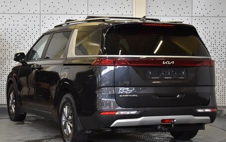 KIA Carnival, 2021 год, 3 750 000 рублей, 4 фотография