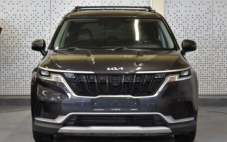 KIA Carnival, 2021 год, 3 750 000 рублей, 5 фотография