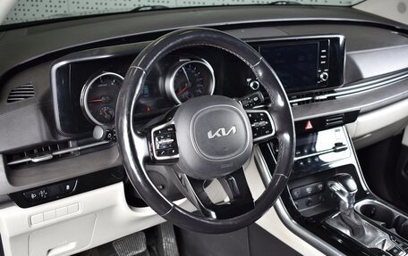 KIA Carnival, 2021 год, 3 750 000 рублей, 7 фотография