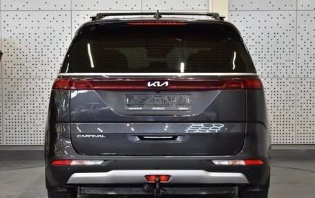 KIA Carnival, 2021 год, 3 750 000 рублей, 6 фотография
