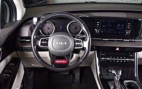 KIA Carnival, 2021 год, 3 750 000 рублей, 8 фотография