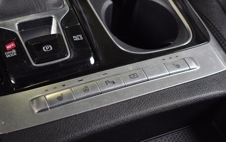 KIA Carnival, 2021 год, 3 750 000 рублей, 14 фотография