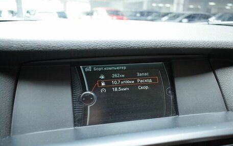 BMW X3, 2013 год, 1 800 000 рублей, 12 фотография
