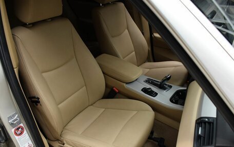 BMW X3, 2013 год, 1 800 000 рублей, 18 фотография