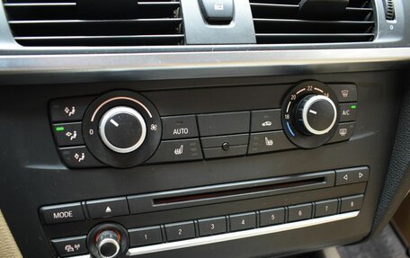 BMW X3, 2013 год, 1 800 000 рублей, 13 фотография