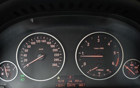 BMW X3, 2013 год, 1 800 000 рублей, 11 фотография