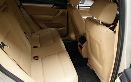 BMW X3, 2013 год, 1 800 000 рублей, 19 фотография