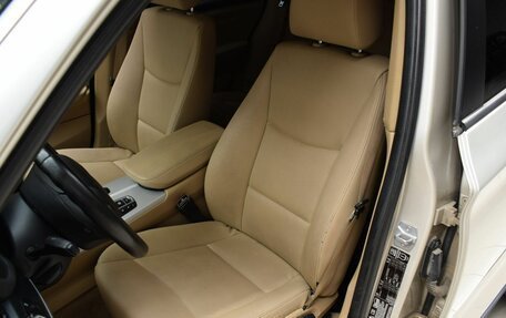 BMW X3, 2013 год, 1 800 000 рублей, 16 фотография