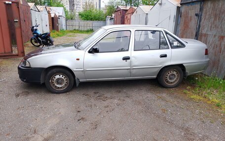 Daewoo Nexia I рестайлинг, 2012 год, 240 000 рублей, 4 фотография