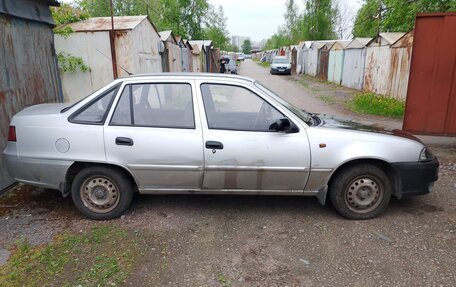 Daewoo Nexia I рестайлинг, 2012 год, 240 000 рублей, 3 фотография