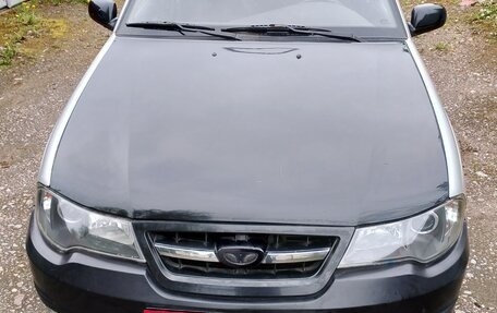 Daewoo Nexia I рестайлинг, 2012 год, 240 000 рублей, 2 фотография