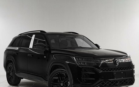 Volkswagen Teramont, 2025 год, 6 200 000 рублей, 1 фотография