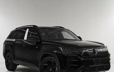 Volkswagen Teramont, 2025 год, 6 200 000 рублей, 1 фотография