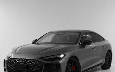 Audi A5, 2025 год, 5 800 000 рублей, 1 фотография