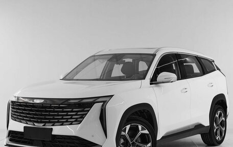 Geely Atlas, 2025 год, 3 150 000 рублей, 1 фотография