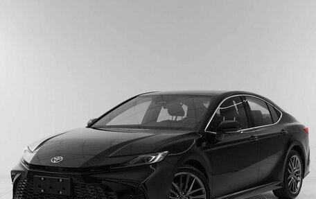 Toyota Camry, 2025 год, 4 500 000 рублей, 1 фотография