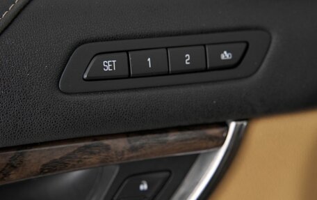 Cadillac ATS I рестайлинг, 2013 год, 1 548 000 рублей, 14 фотография