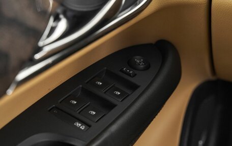 Cadillac ATS I рестайлинг, 2013 год, 1 548 000 рублей, 13 фотография