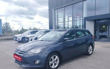 Ford Focus III, 2013 год, 650 000 рублей, 1 фотография
