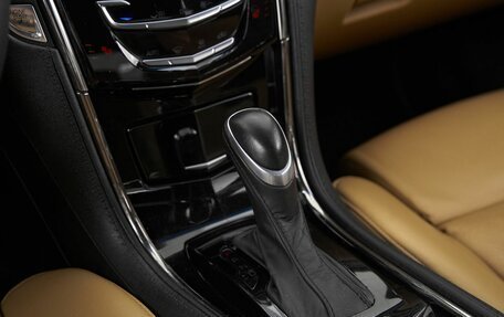 Cadillac ATS I рестайлинг, 2013 год, 1 548 000 рублей, 20 фотография