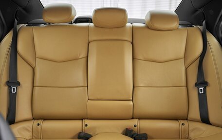 Cadillac ATS I рестайлинг, 2013 год, 1 548 000 рублей, 21 фотография