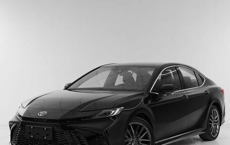 Toyota Camry, 2025 год, 4 500 000 рублей, 1 фотография