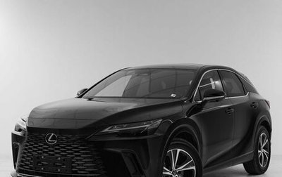 Lexus RX IV рестайлинг, 2025 год, 7 800 000 рублей, 1 фотография