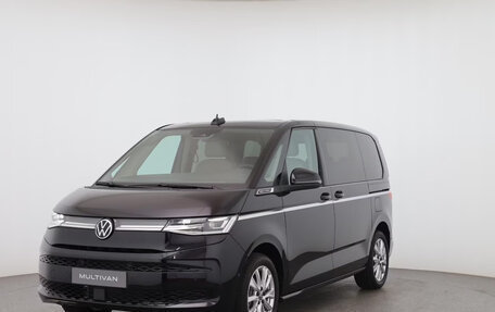 Volkswagen Multivan, 2025 год, 7 574 000 рублей, 1 фотография