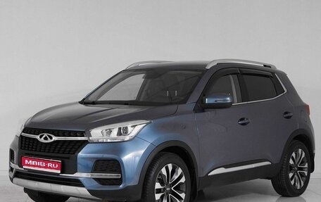 Chery Tiggo 4 I рестайлинг, 2020 год, 1 700 000 рублей, 1 фотография