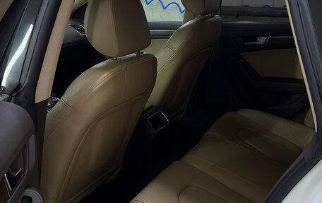 Audi A5, 2011 год, 1 650 000 рублей, 7 фотография