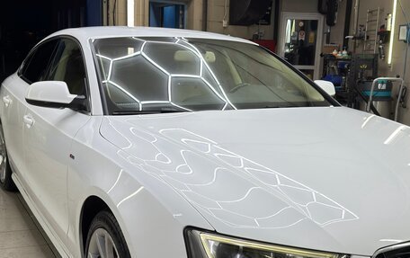 Audi A5, 2011 год, 1 650 000 рублей, 3 фотография