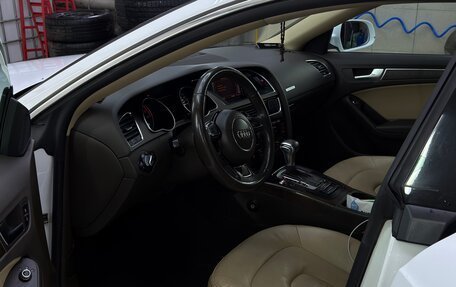 Audi A5, 2011 год, 1 650 000 рублей, 6 фотография